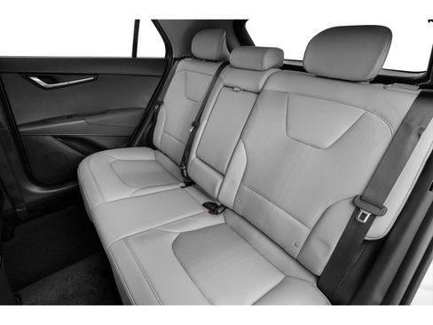 New 2026 Kia Niro EX FWD image 64