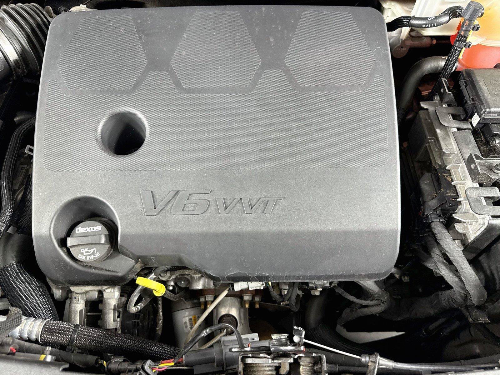 Used 2022 Chevrolet Traverse Premier AWD/4WD image 45