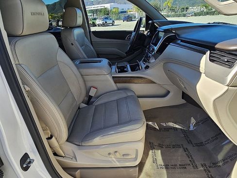 Used 2019 GMC Yukon XL Denali w/ Denali Ultimate Package image 20