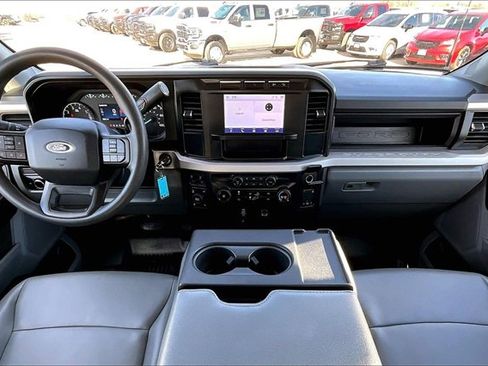 Used 2023 Ford F350 XL w/ XL Driver Assist Package image 16