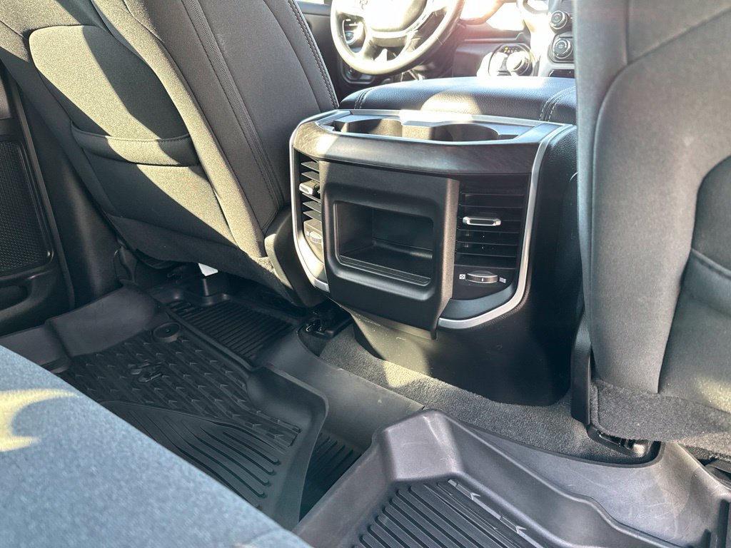 Used 2023 RAM 1500 Big Horn AWD/4WD image 21
