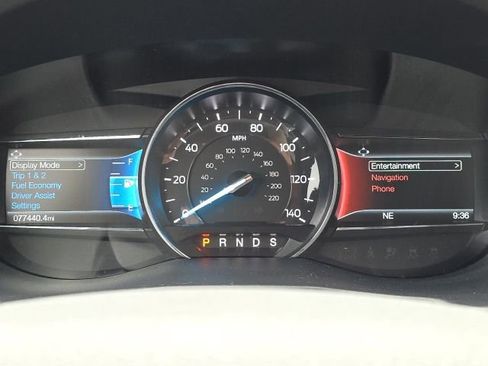 Used 2018 Ford Explorer Limited w/ Equipment Group 301A image 29