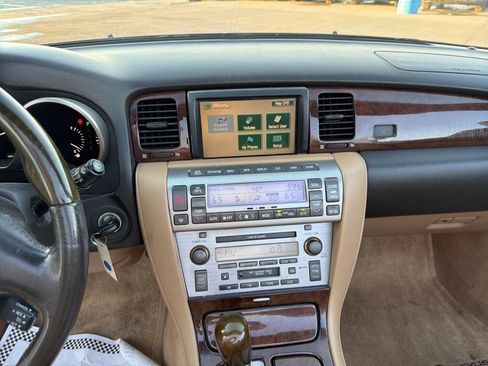 Used 2008 Lexus SC 430 Convertible image 17