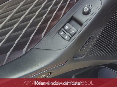 Used 2024 Dodge Charger Daytona Scat Pack w/ Plus Group AWD/4WD image 14
