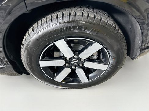 Used 2025 Honda Prologue Touring image 11