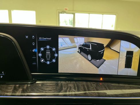 Used 2023 Cadillac Escalade Premium Luxury image 58