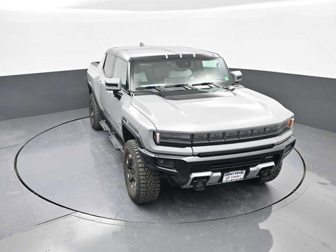 New 2025 GMC Hummer EV 3X w/ Extreme Off-Road Package image 27