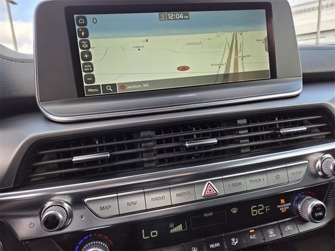 Used 2022 Kia Telluride S image 9