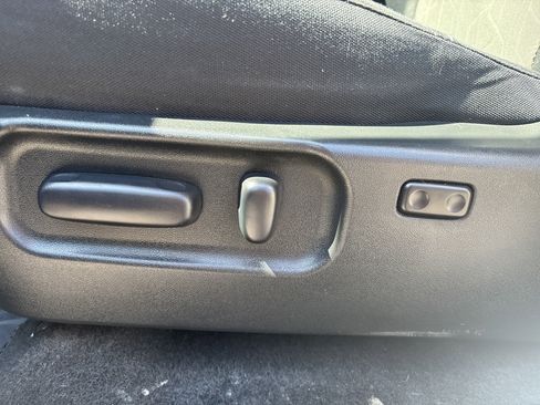 Used 2022 Toyota Tacoma TRD Sport AWD/4WD image 49