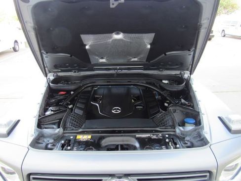 Used 2021 Mercedes-Benz G 550 image 63