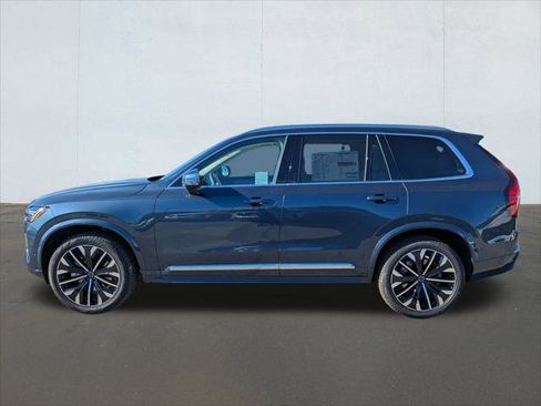 New 2026 Volvo XC90 B6 Ultra image 3