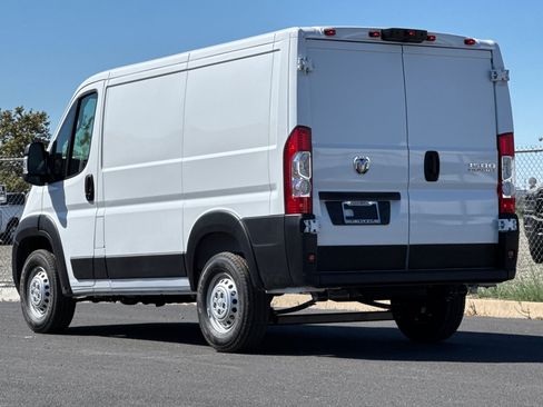 New 2026 RAM ProMaster 1500 w/ Convenience Group FWD image 5