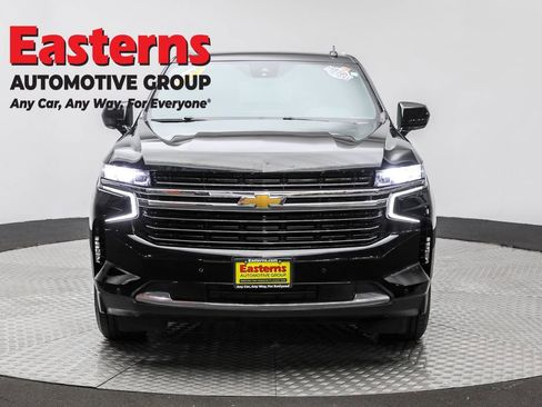 Used 2023 Chevrolet Tahoe LT image 2