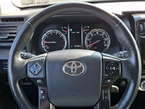 Used 2024 Toyota 4Runner TRD Pro AWD/4WD image 22