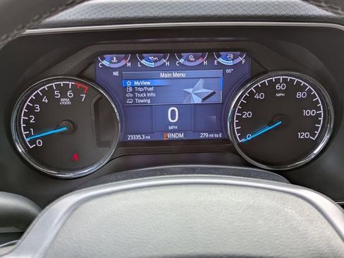 Certified 2023 Ford F150 XLT w/ Equipment Group 302A High RWD image 27