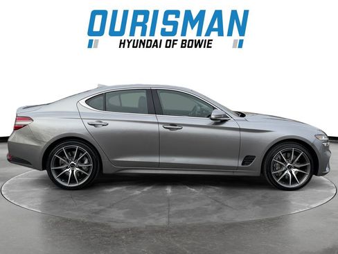 Used 2026 Genesis G70 2.5T image 7