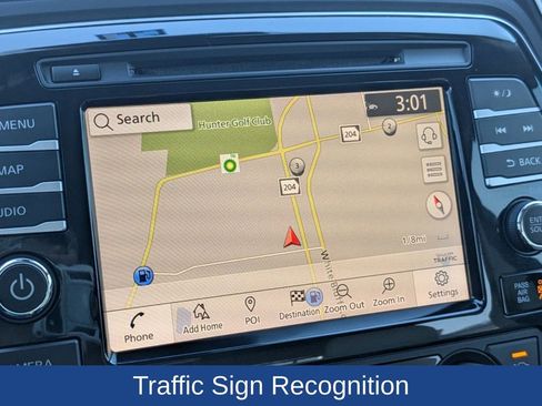 Used 2023 Nissan Maxima Platinum w/ Sport Mat Group image 22