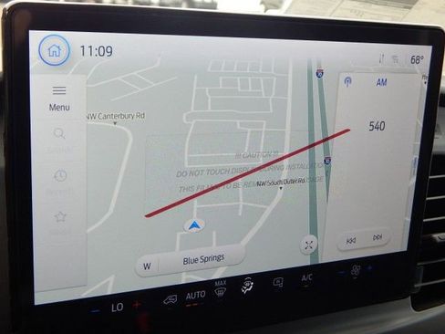 New 2025 Ford Transit 250 148 Medium Roof w/ Load Area Protection Package image 30