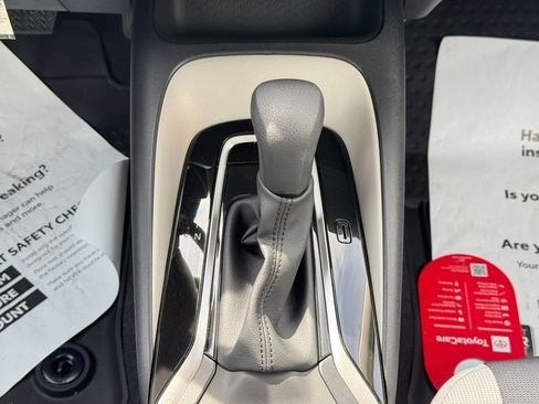 Certified 2026 Toyota Corolla LE image 35