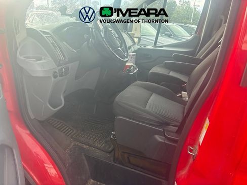 Used 2017 Ford Transit 350 XL RWD image 4