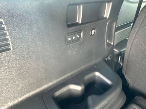 Used 2023 Hyundai Palisade Calligraphy w/ Cargo Package FWD image 14