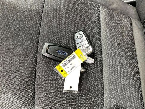 Used 2024 Ford F150 XLT w/ Equipment Group 302A MID image 34