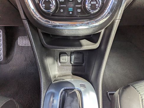 Used 2015 Buick Encore Convenience AWD/4WD image 26