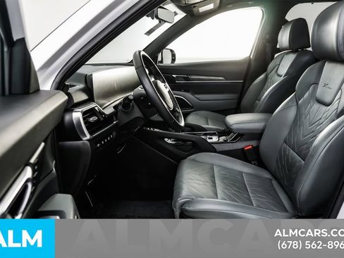 Used 2024 Kia Telluride SX Prestige X-Line AWD/4WD image 16