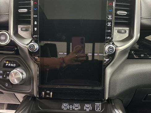 New 2026 RAM 1500 Laramie w/ Night Edition image 13