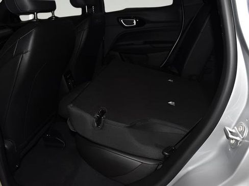 New 2026 Jeep Compass Limited AWD/4WD image 27
