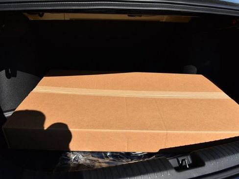 New 2026 Honda Accord LX image 22