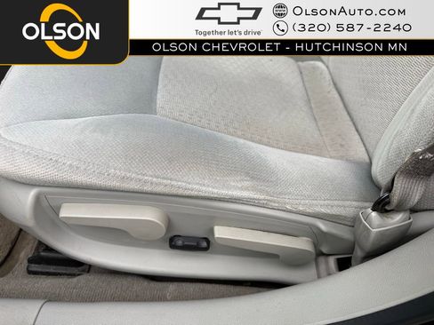 Used 2009 Chevrolet Impala LT image 14
