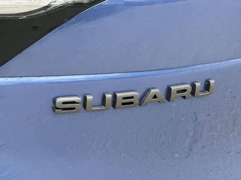 Certified 2025 Subaru Forester Touring AWD/4WD image 22