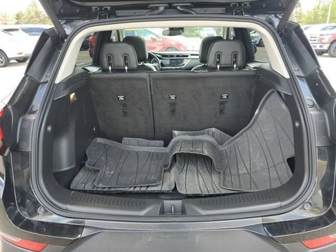 Certified 2023 Buick Encore GX Essence w/ Experience Buick Package AWD/4WD image 36
