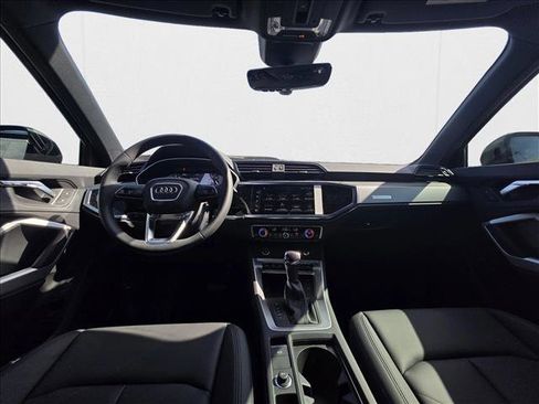 New 2025 Audi Q3 2.0T Premium w/ Convenience Package image 20