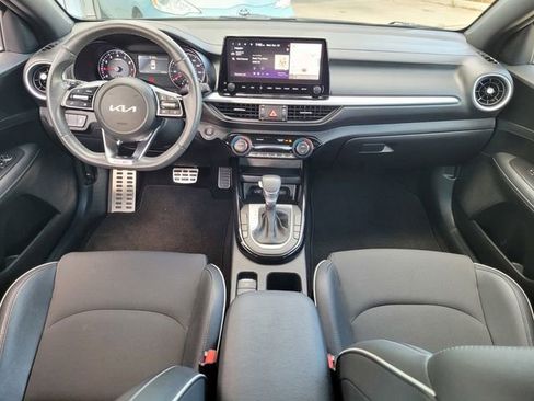 Certified 2024 Kia Forte GT-Line FWD image 17