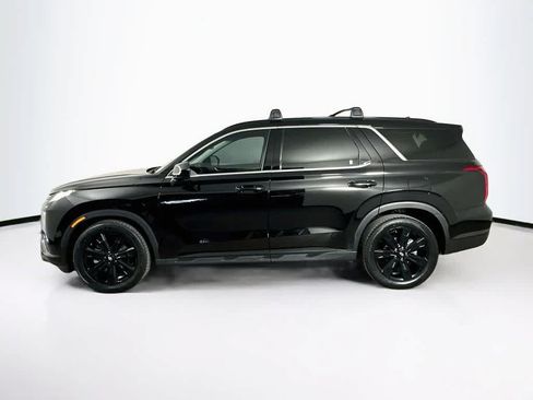 Used 2024 Hyundai Palisade XRT FWD image 3