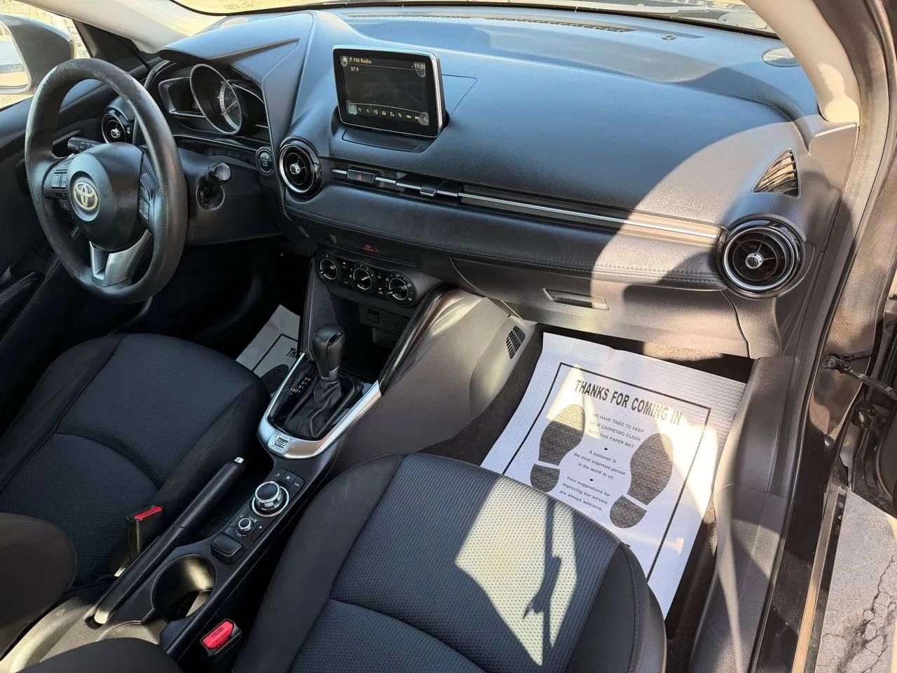 Used 2018 Toyota Yaris iA FWD image 42