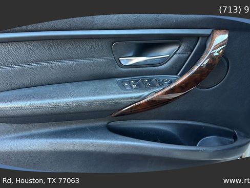 Used 2014 BMW 328i xDrive 328i xDrive Sedan 4D image 23