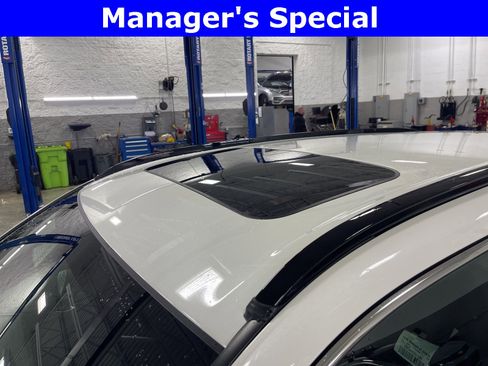 New 2025 Honda CR-V Sport-L image 9