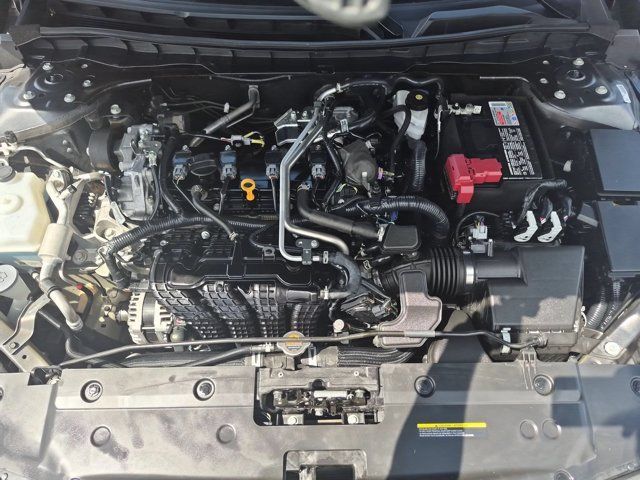 Used 2025 Nissan Altima 2.5 SR FWD image 34