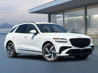 New 2026 Genesis GV70 3.5T Sport Advanced AWD/4WD video 2