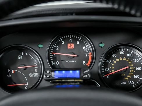 Used 1993 Toyota Supra Turbo RWD image 29