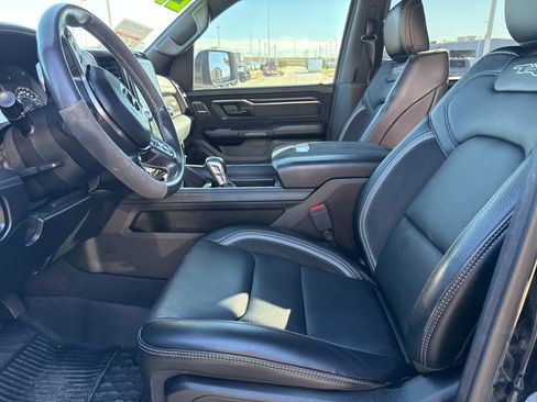 Used 2021 RAM 1500 TRX w/ TRX Level 2 Equipment Group image 15