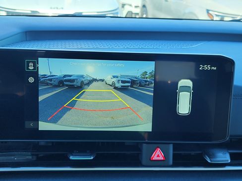 New 2026 Kia Carnival EX image 13