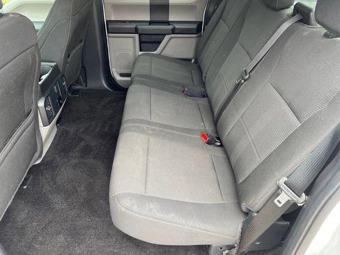 Used 2018 Ford F150 XL w/ Equipment Group 101A Mid image 18