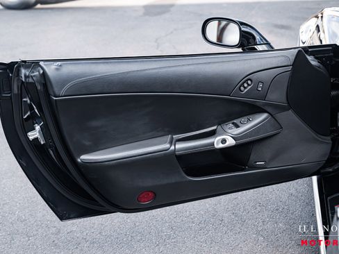 Used 2013 Chevrolet Corvette 427 w/ 1SC Preferred Equipment Group image 16