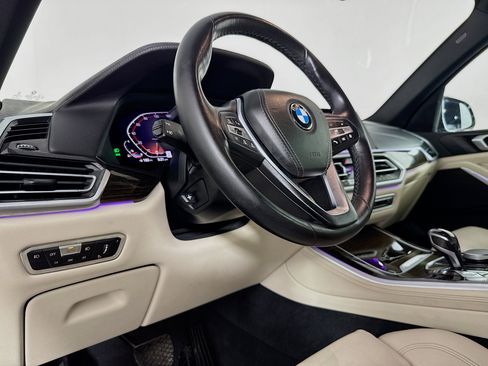 Used 2020 BMW X5 sDrive40i image 22