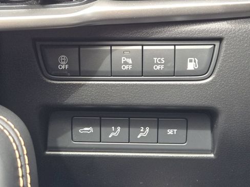 Used 2025 MAZDA CX-90 Plug-In Hybrid w/Premium Sport AWD/4WD image 17