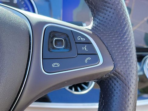 Used 2018 Mercedes-Benz E 400 4MATIC Cabriolet image 29